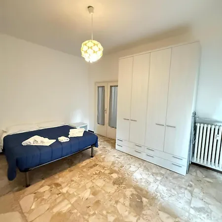 Montefiorino Konukevi