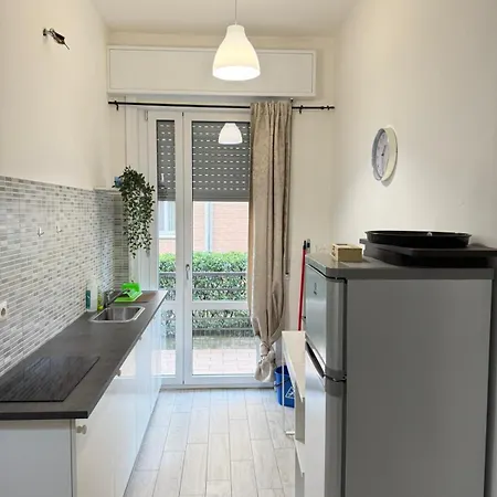 Montefiorino Konukevi *