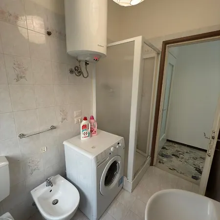 Konukevi Montefiorino *