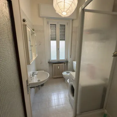 Montefiorino Konukevi Reggio Emilia