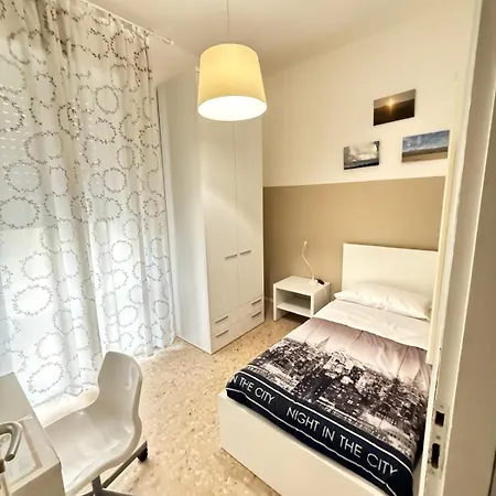 Pensión Montefiorino Reggio Emilia