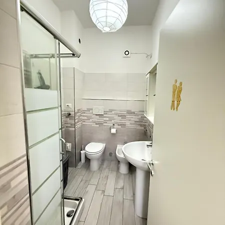 Pensión Montefiorino