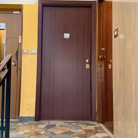 בית הארחה Montefiorino