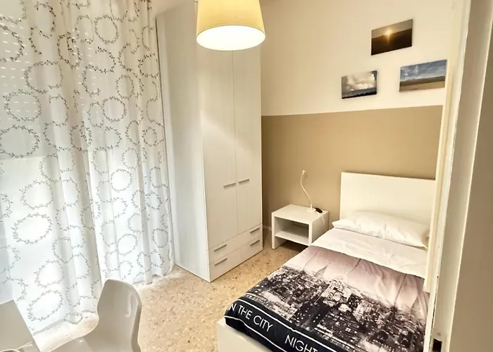 Гостевой дом Montefiorino Реджонель-Эмилия