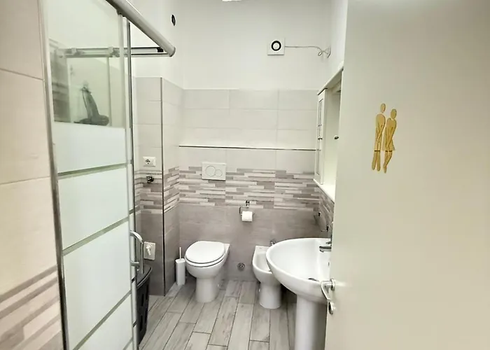 בית הארחה Montefiorino