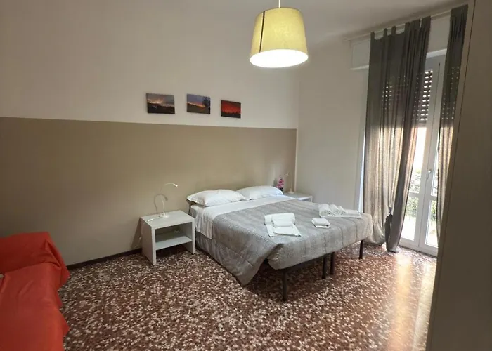 Montefiorino רג'ו אמיליה