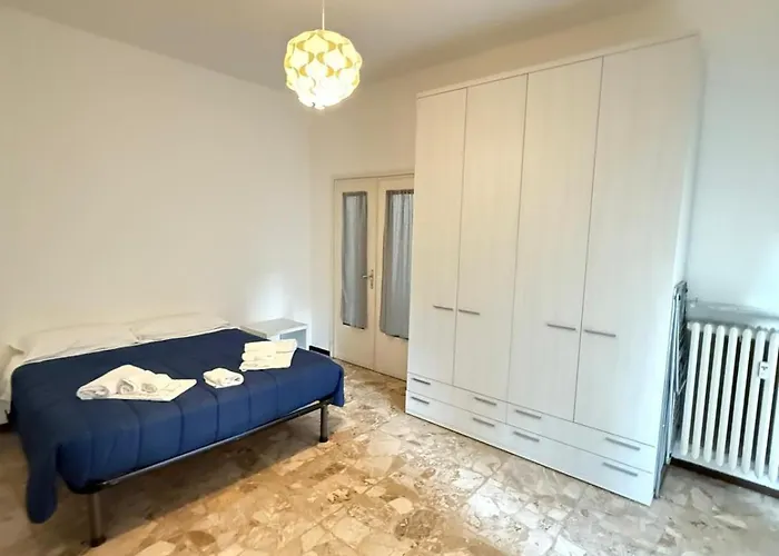 Montefiorino בית הארחה