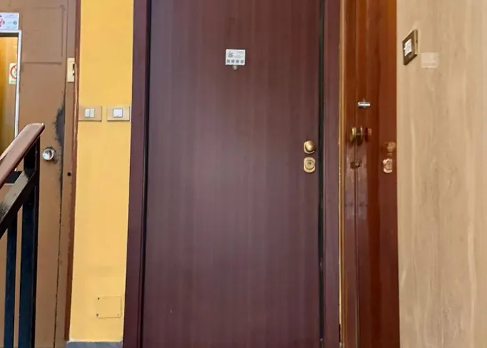 בית הארחה Montefiorino