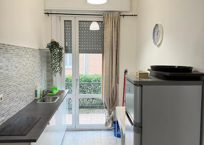 Montefiorino Гостевой дом *