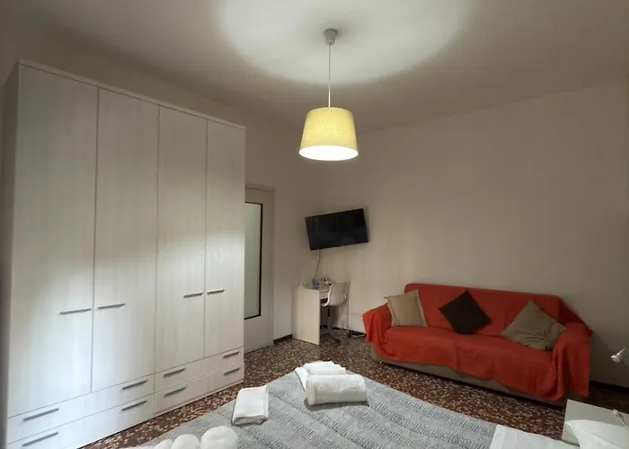 Montefiorino * Реджонель-Эмилия