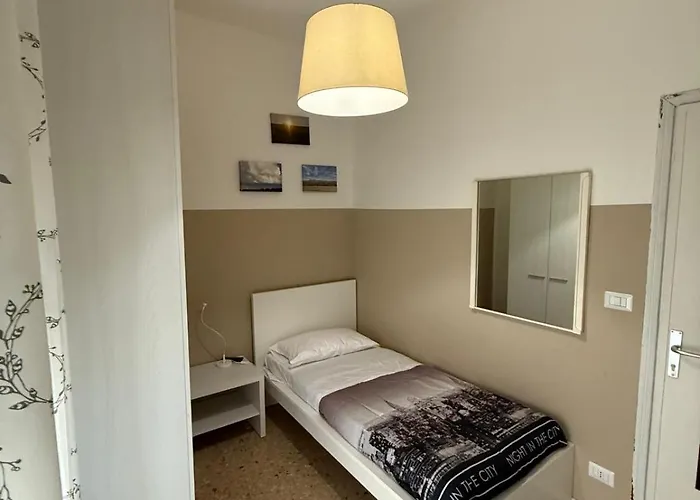 Montefiorino Гостевой дом *