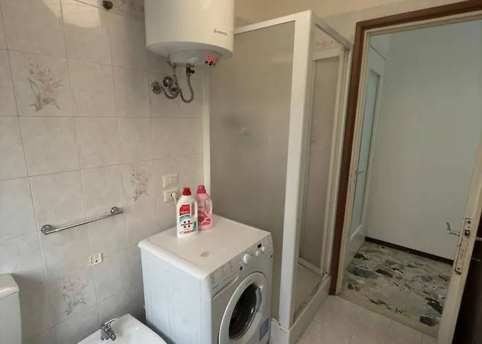 Гостевой дом Montefiorino *