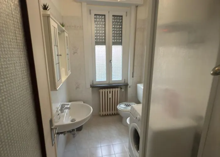 Montefiorino בית הארחה רג'ו אמיליה