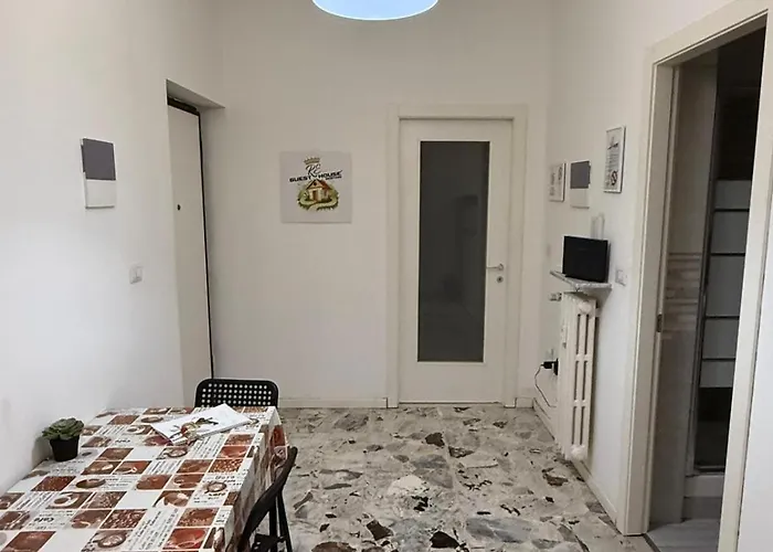 Montefiorino רג'ו אמיליה